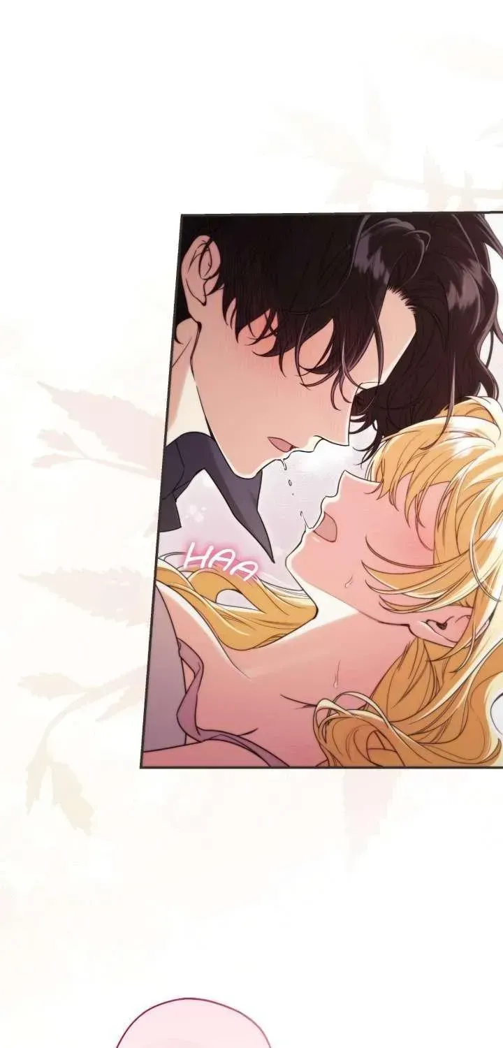 A Villain Consumed by Desire Chapter 1.1 page 9 - 