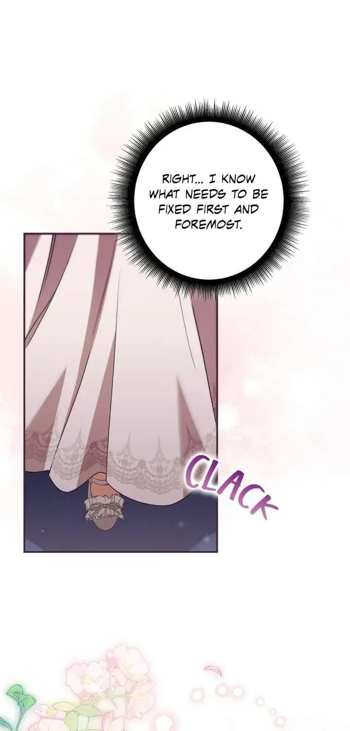 A Villain Consumed by Desire Chapter 1.1 page 82 - 