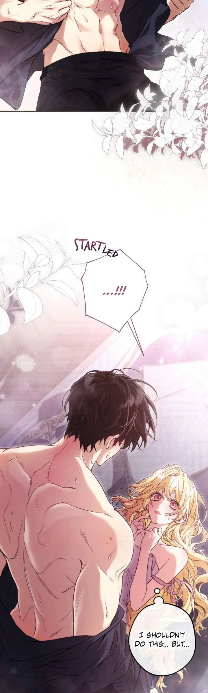 A Villain Consumed by Desire Chapter 1 page 11 - 