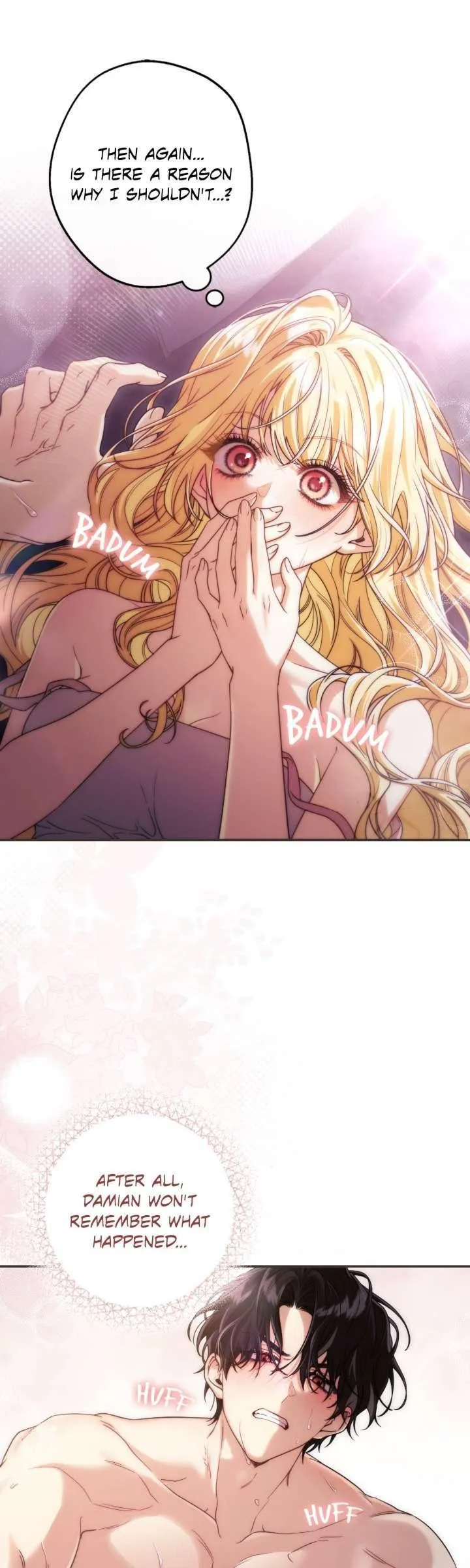 A Villain Consumed by Desire Chapter 1 page 13 - 