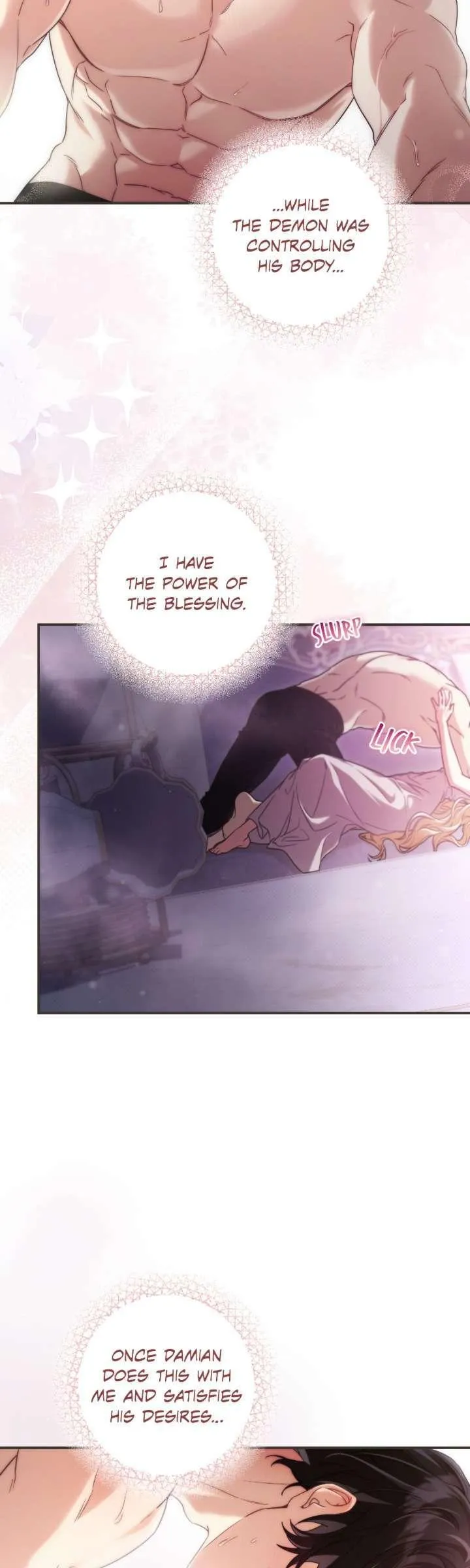 A Villain Consumed by Desire Chapter 1 page 14 - 