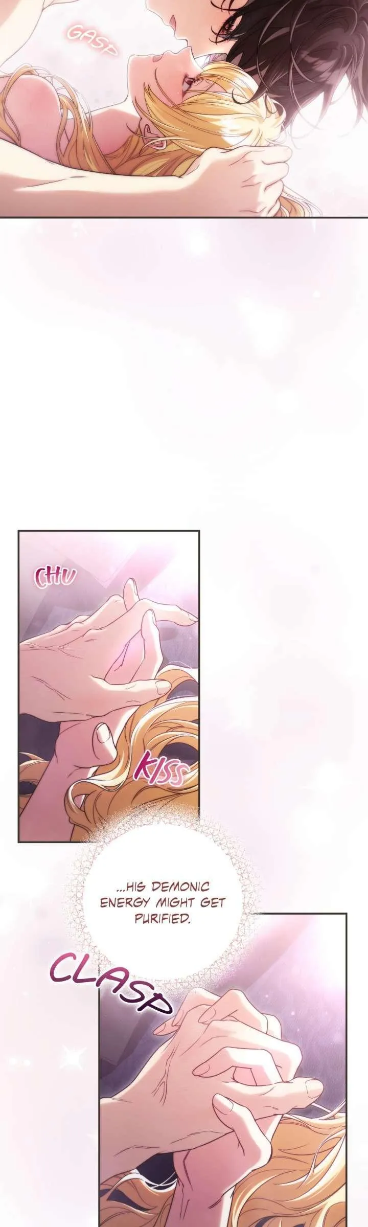A Villain Consumed by Desire Chapter 1 page 15 - 