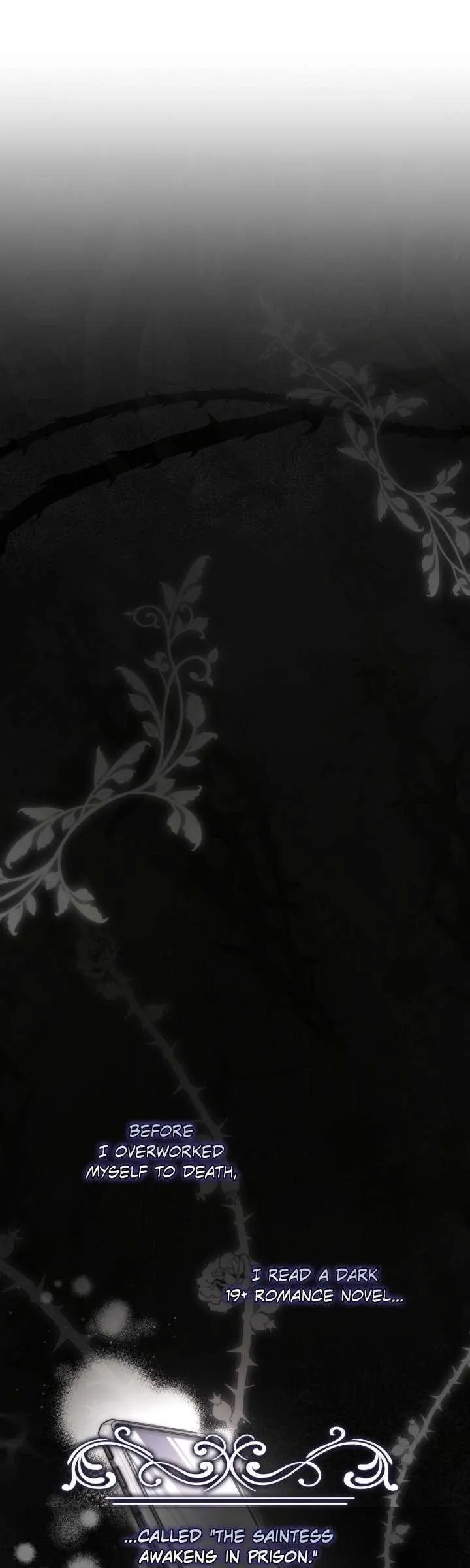 A Villain Consumed by Desire Chapter 1 page 19 - 
