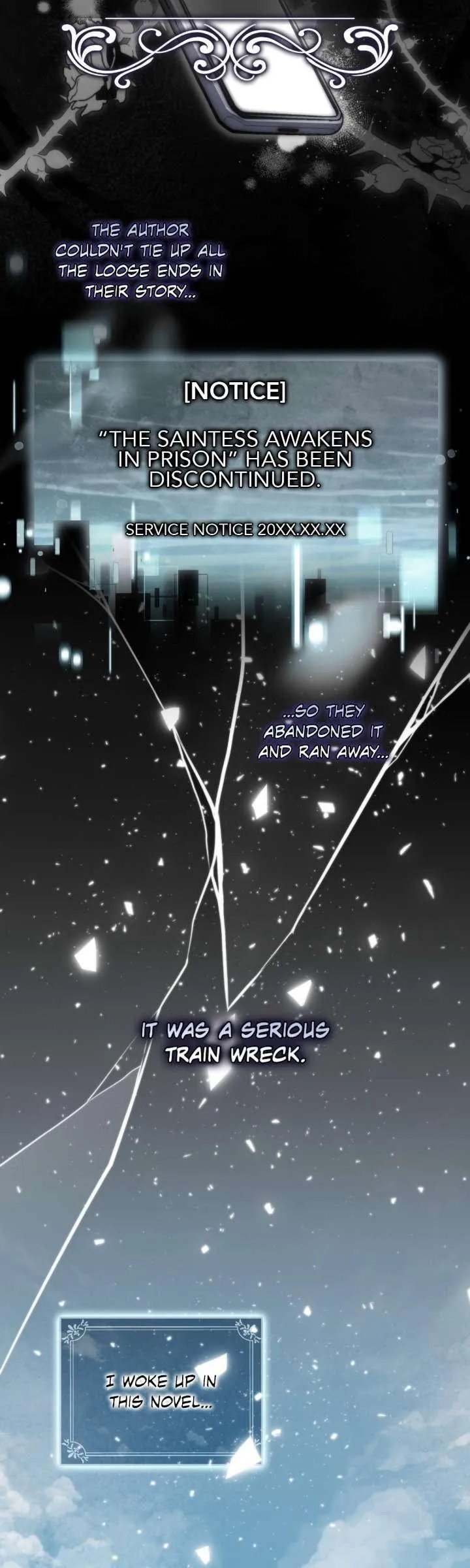 A Villain Consumed by Desire Chapter 1 page 20 - 