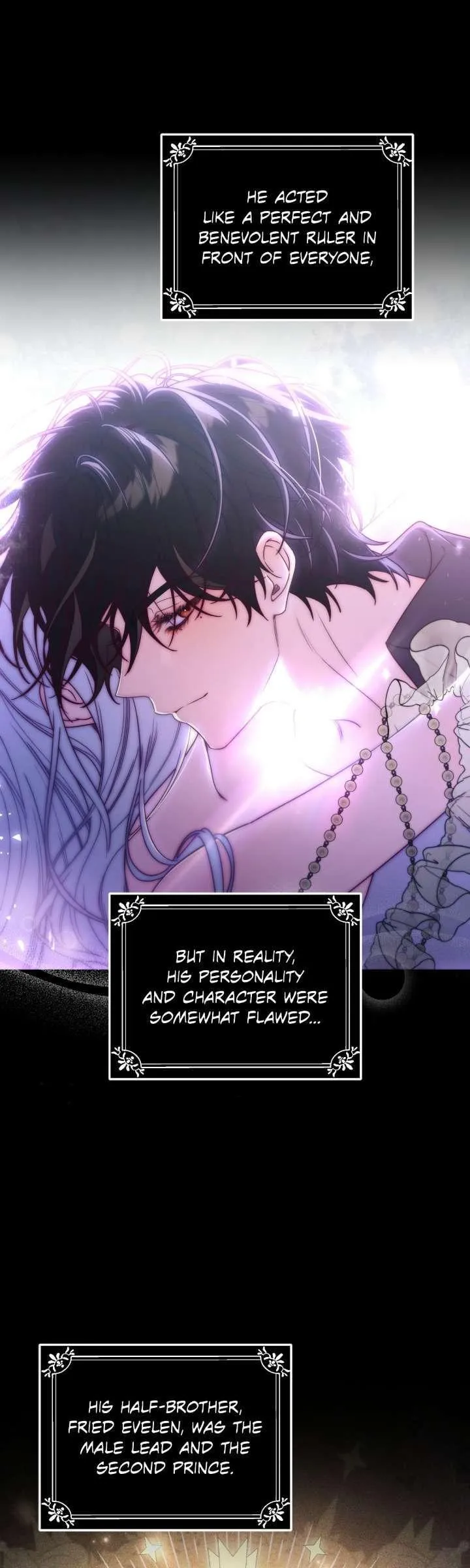 A Villain Consumed by Desire Chapter 1 page 24 - 