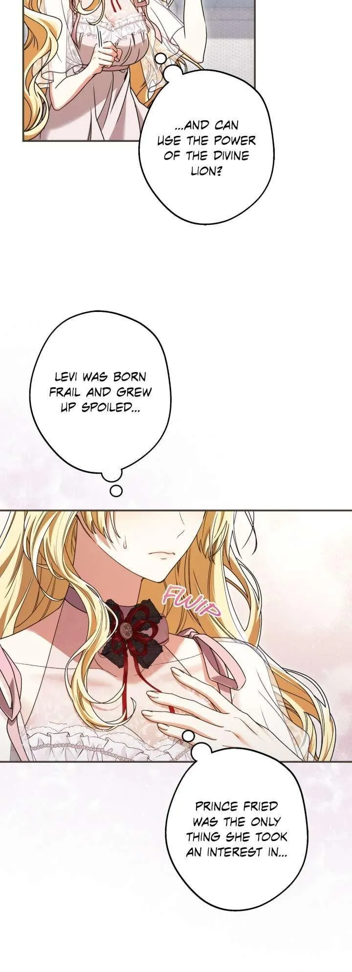 A Villain Consumed by Desire Chapter 1 page 31 - 