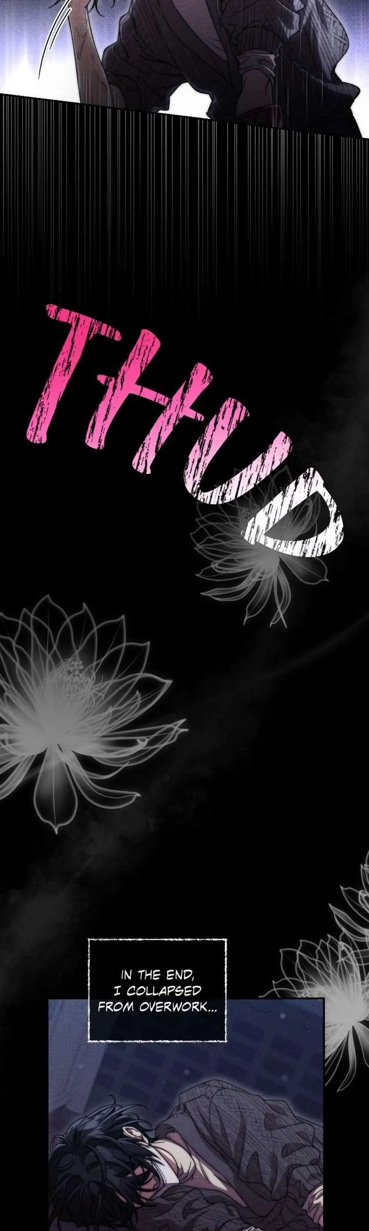 A Villain Consumed by Desire Chapter 1 page 34 - 