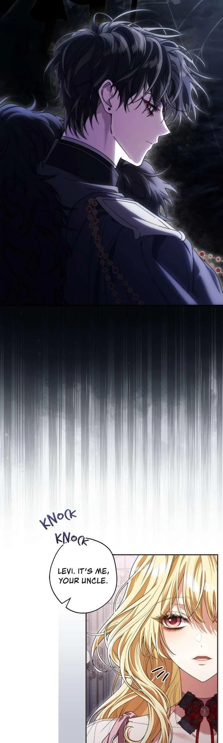 A Villain Consumed by Desire Chapter 1 page 39 - 