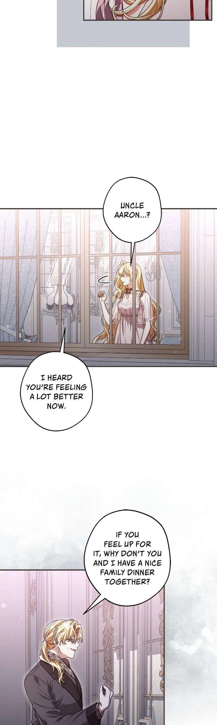 A Villain Consumed by Desire Chapter 1 page 40 - 