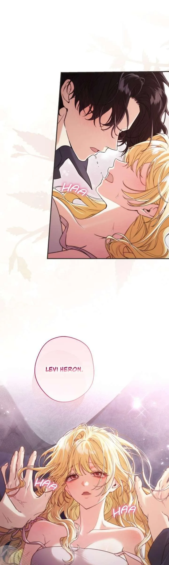 A Villain Consumed by Desire Chapter 1 page 5 - 