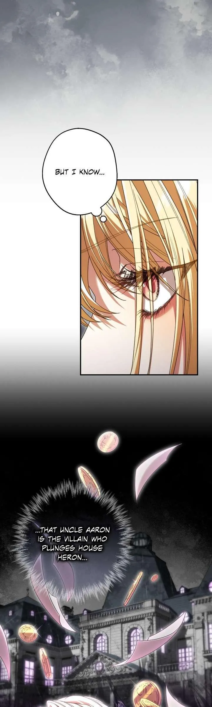 A Villain Consumed by Desire Chapter 1 page 43 - 
