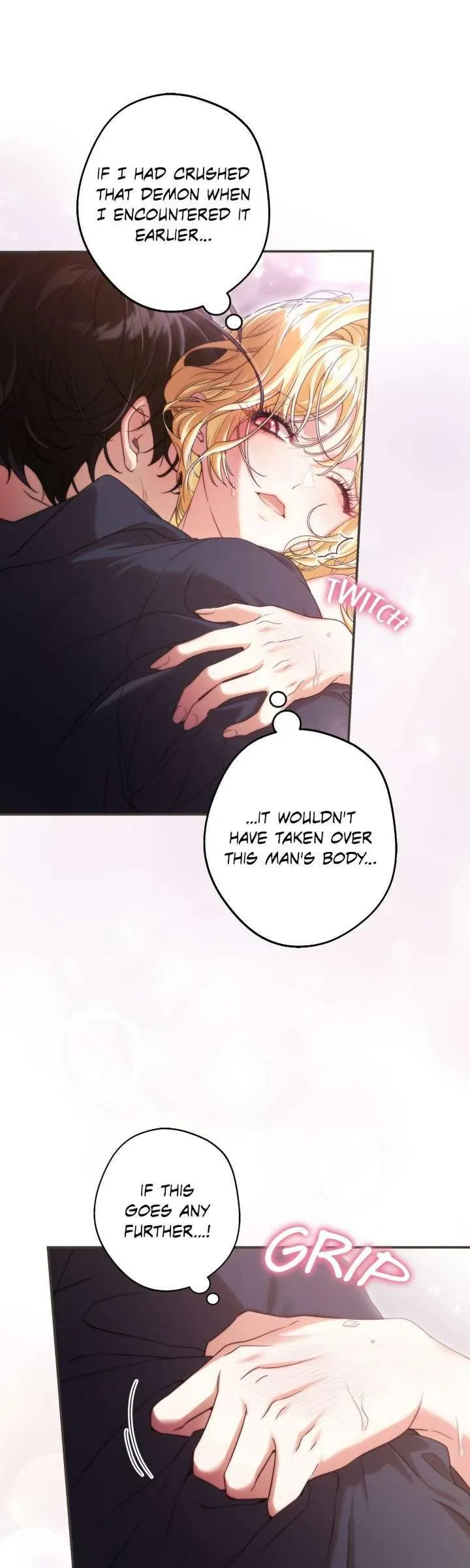 A Villain Consumed by Desire Chapter 1 page 9 - 