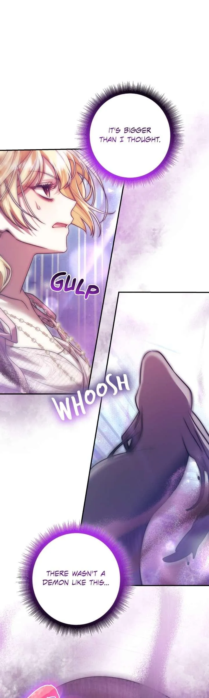 A Villain Consumed by Desire Chapter 10 page 1 - 