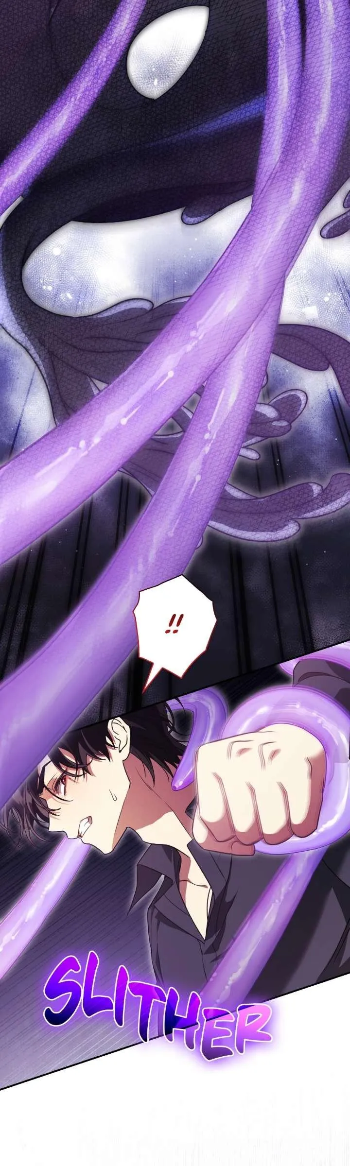 A Villain Consumed by Desire Chapter 10 page 12 - 