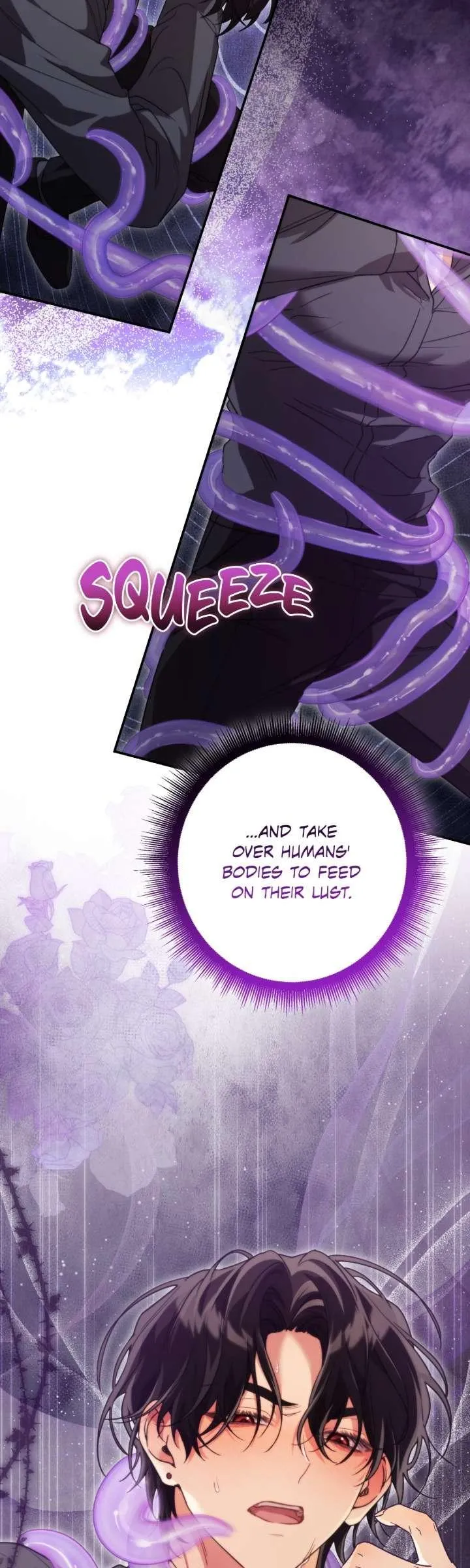 A Villain Consumed by Desire Chapter 10 page 15 - 