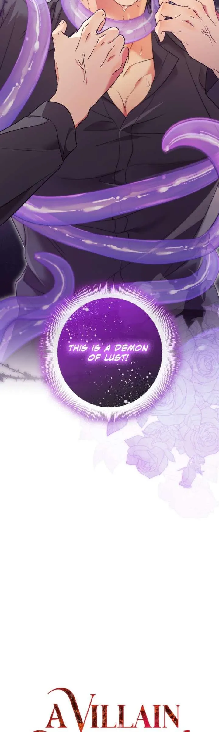 A Villain Consumed by Desire Chapter 10 page 16 - 