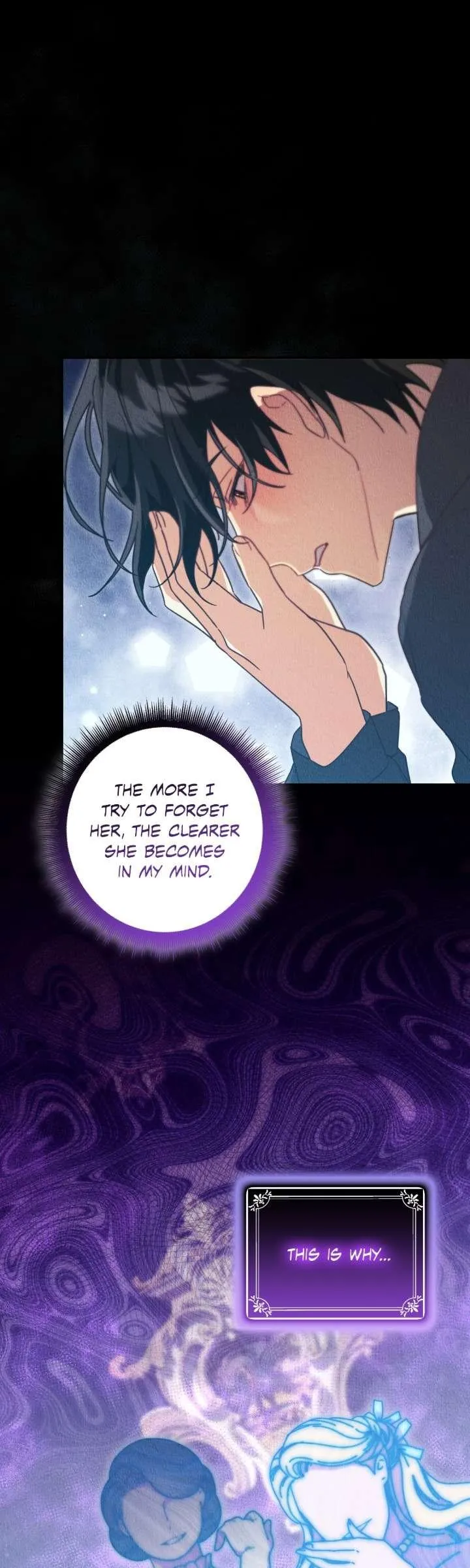 A Villain Consumed by Desire Chapter 10 page 23 - 
