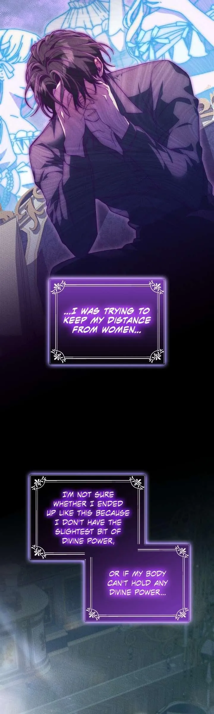 A Villain Consumed by Desire Chapter 10 page 24 - 