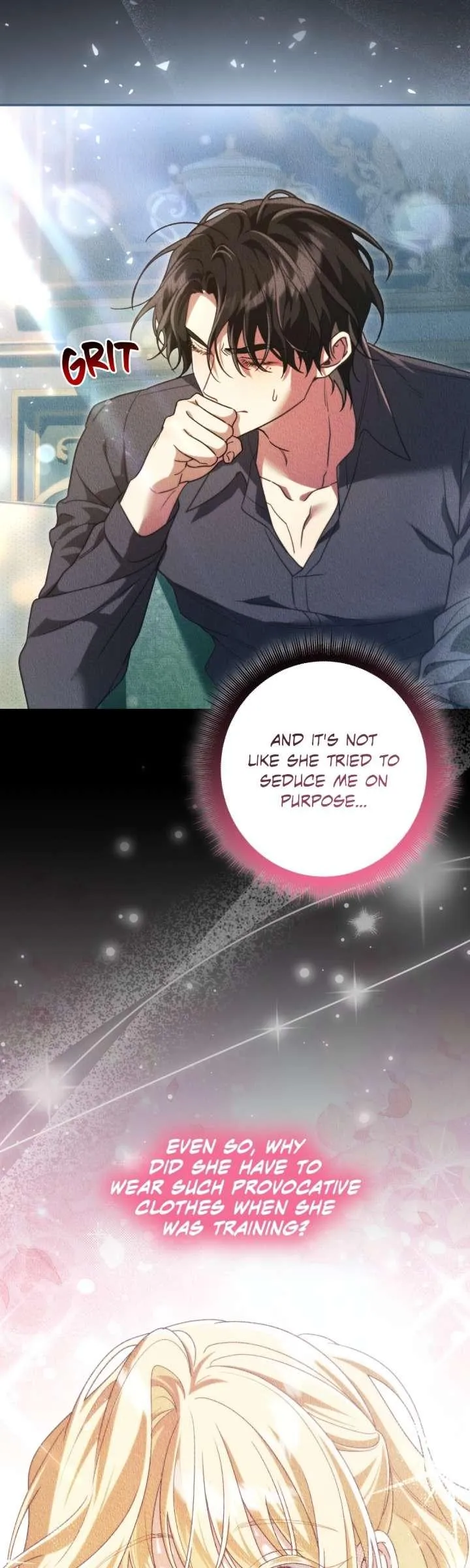 A Villain Consumed by Desire Chapter 10 page 29 - 