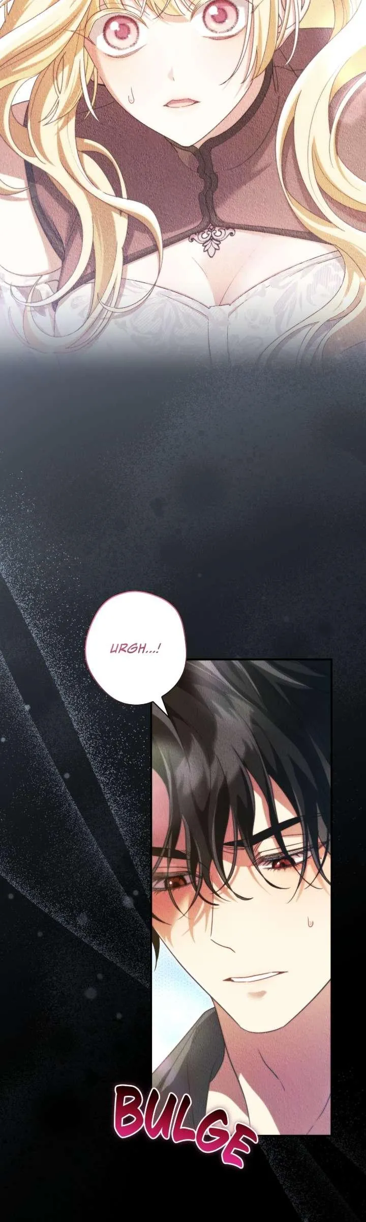 A Villain Consumed by Desire Chapter 10 page 30 - 