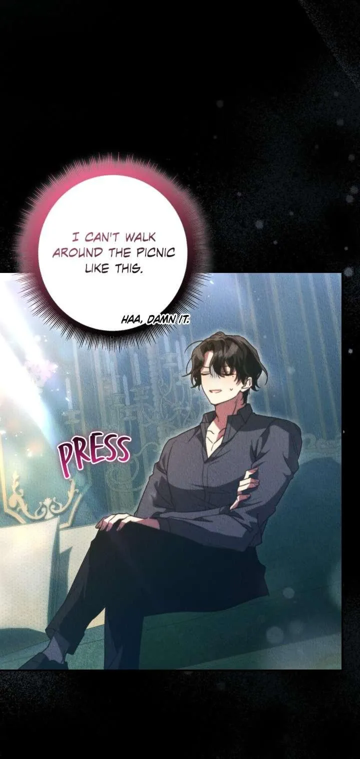 A Villain Consumed by Desire Chapter 10 page 31 - 