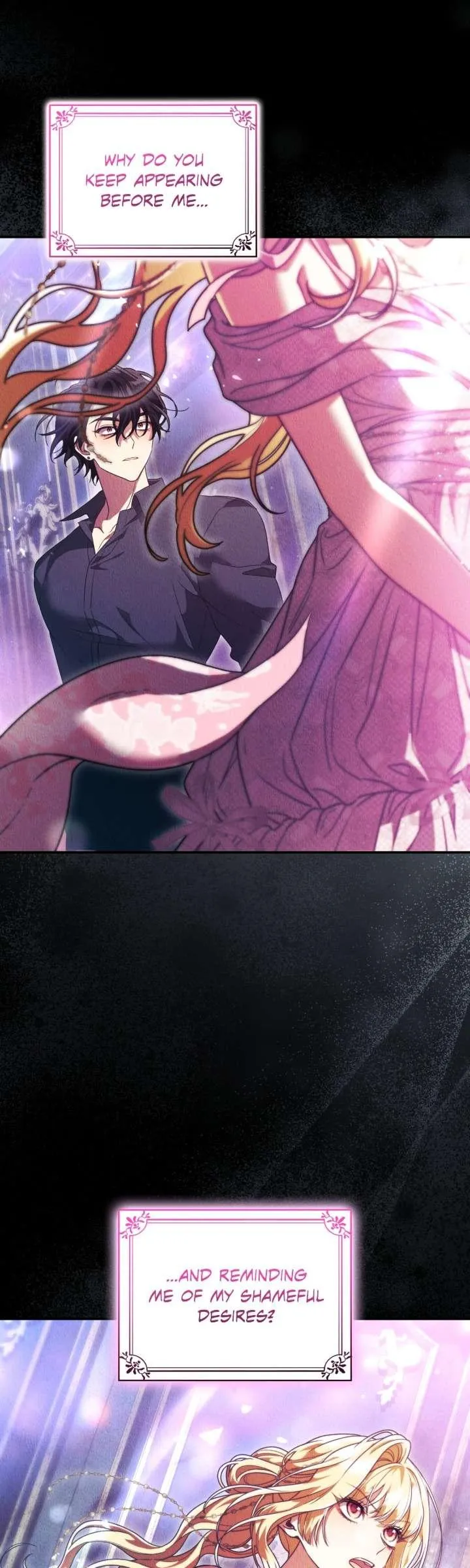 A Villain Consumed by Desire Chapter 10 page 36 - 