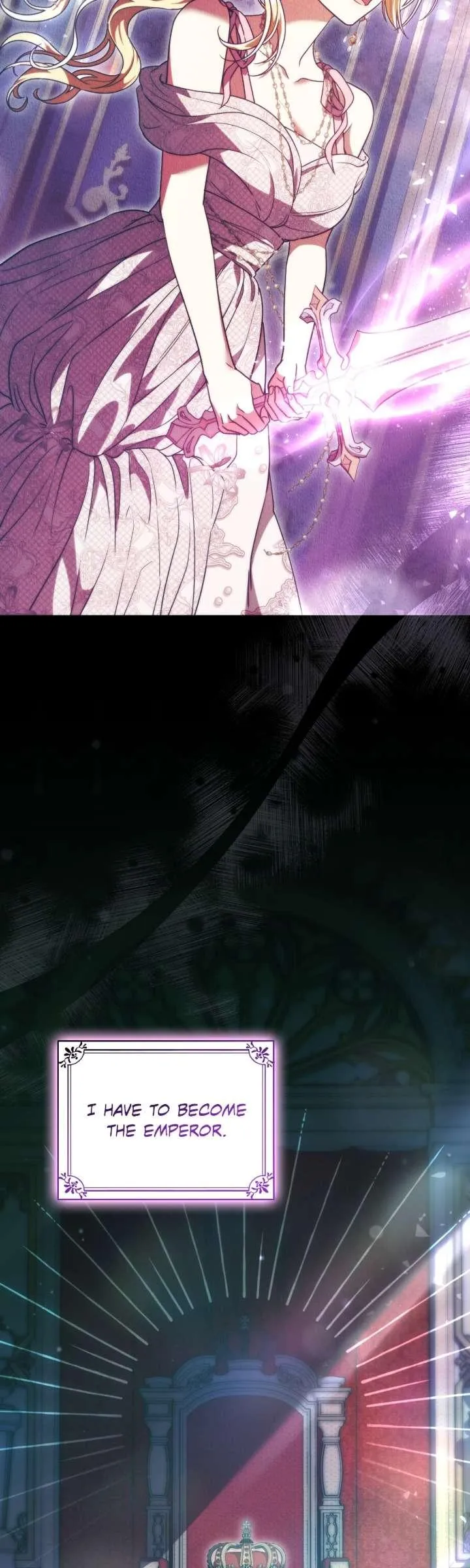 A Villain Consumed by Desire Chapter 10 page 37 - 