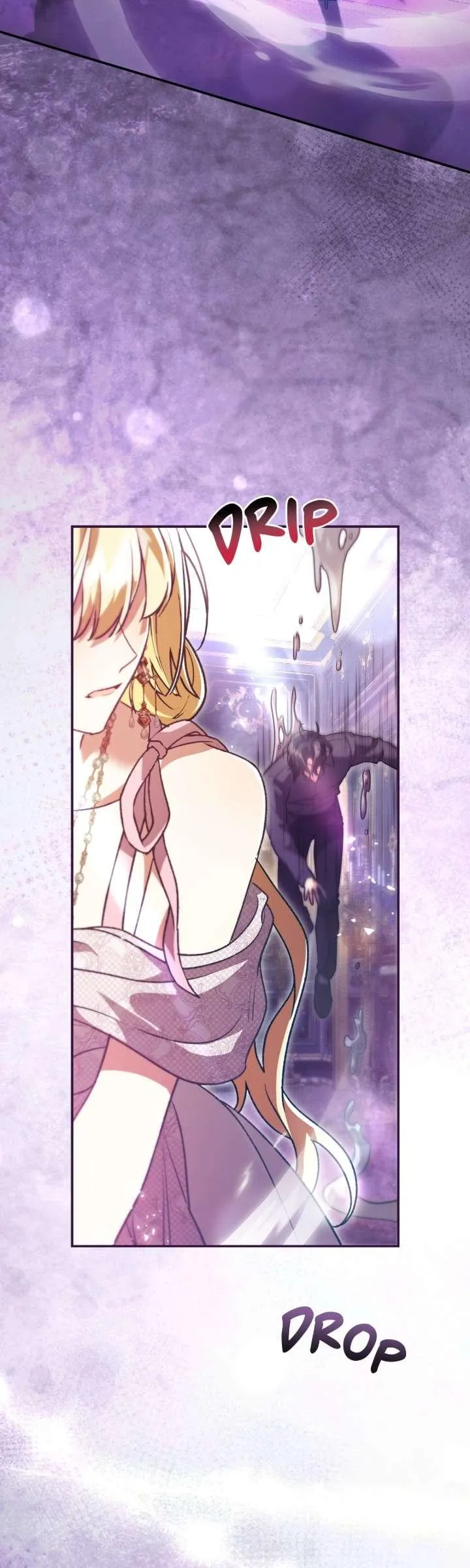 A Villain Consumed by Desire Chapter 10 page 48 - 