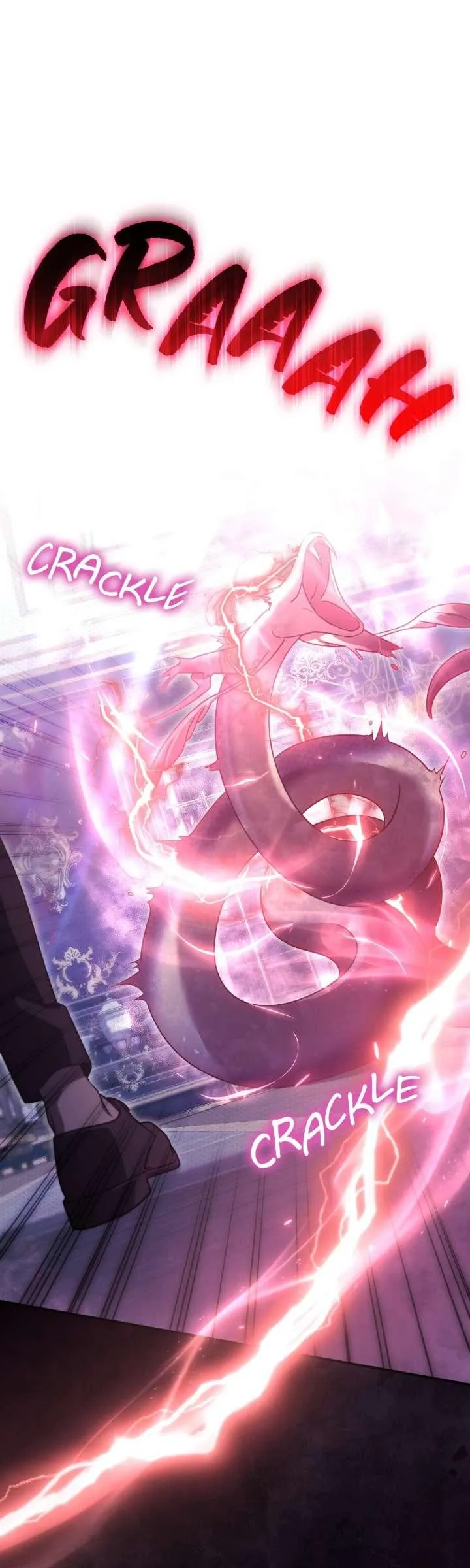 A Villain Consumed by Desire Chapter 10 page 6 - 
