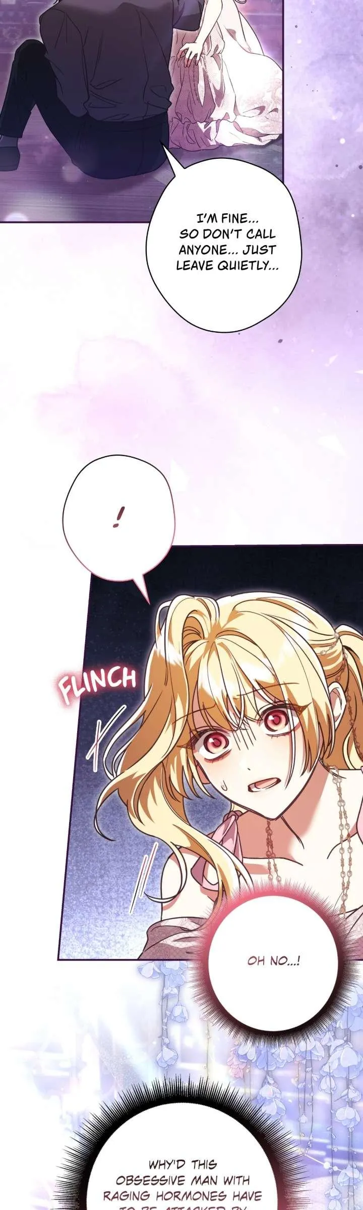 A Villain Consumed by Desire Chapter 10 page 51 - 