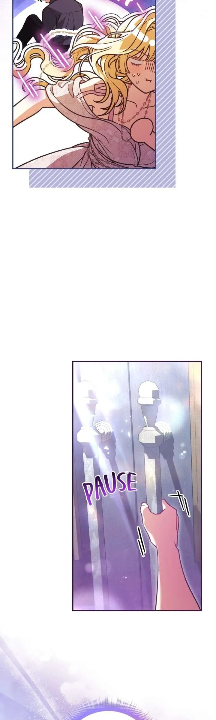 A Villain Consumed by Desire Chapter 10 page 53 - 