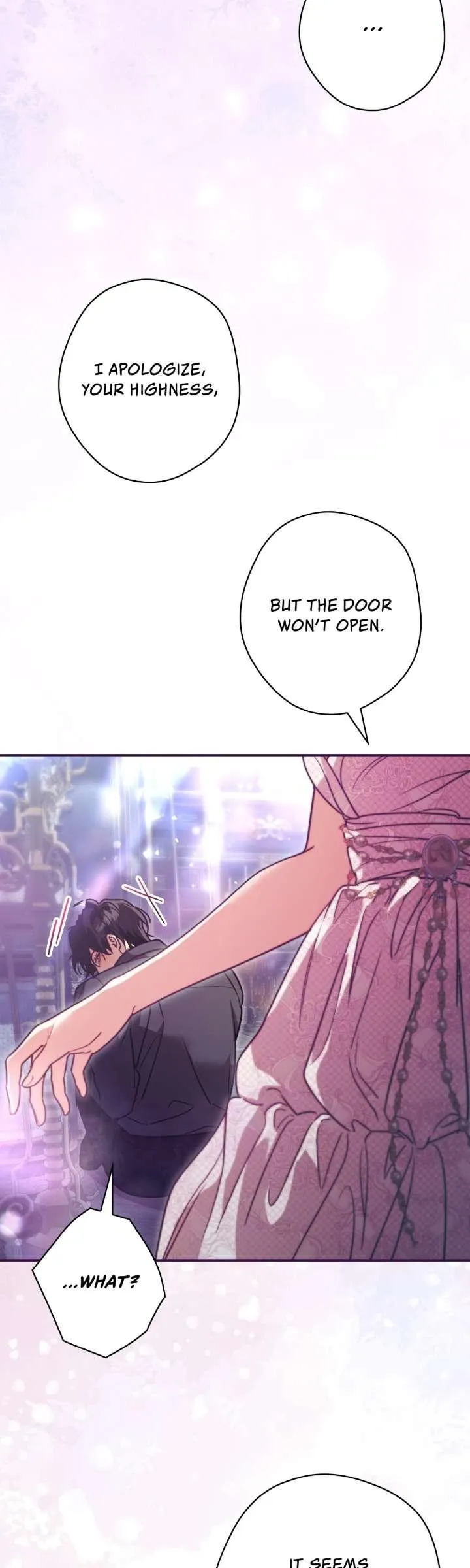 A Villain Consumed by Desire Chapter 10 page 56 - 