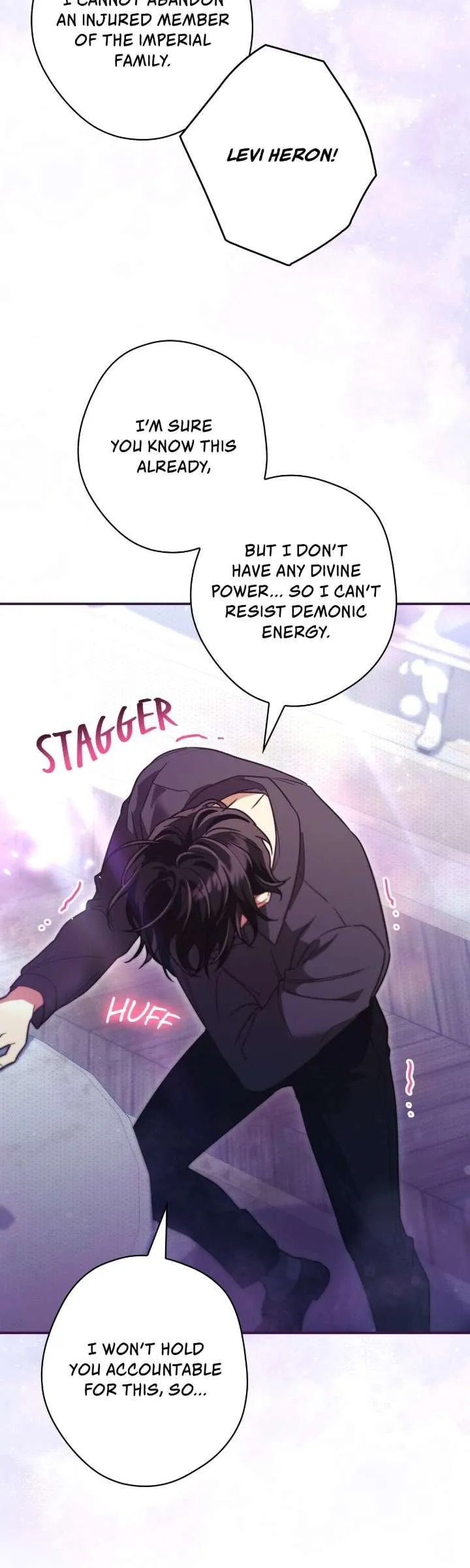 A Villain Consumed by Desire Chapter 10 page 58 - 