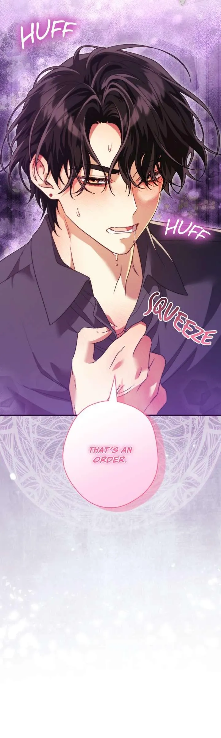 A Villain Consumed by Desire Chapter 10 page 62 - 