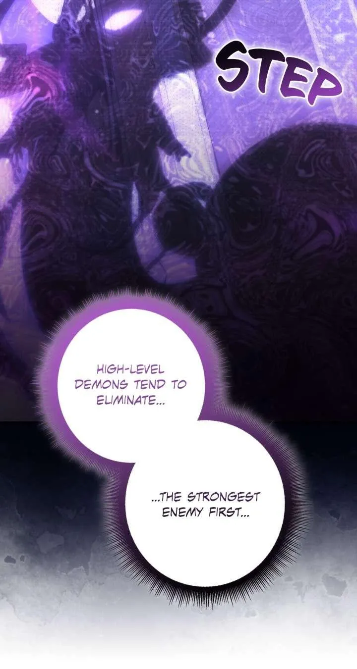 A Villain Consumed by Desire Chapter 10 page 9 - 