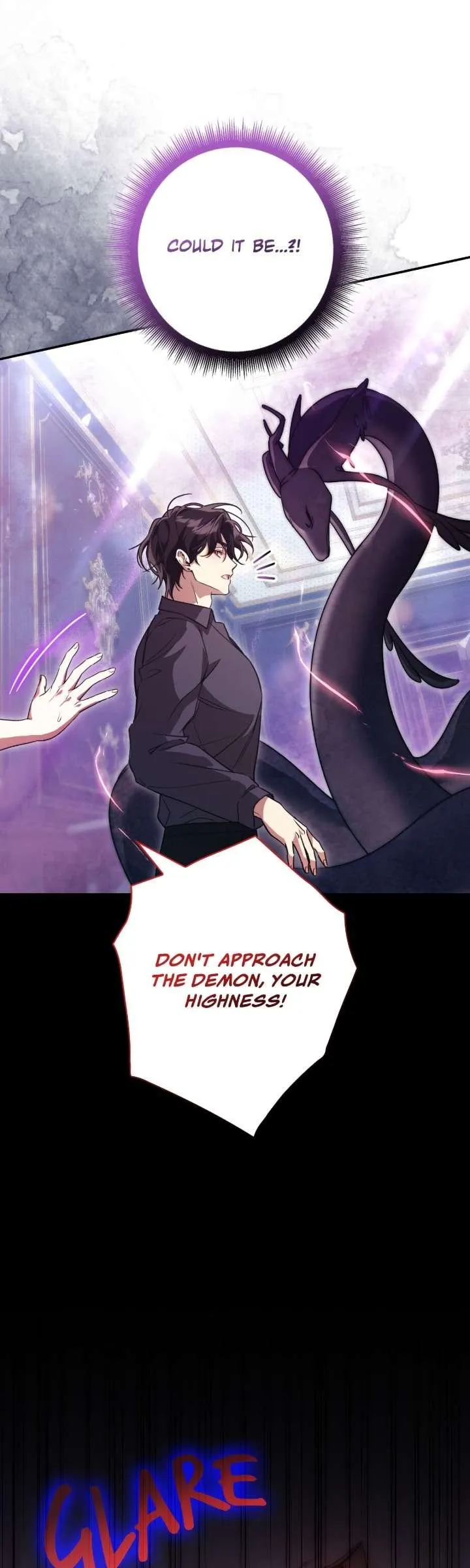 A Villain Consumed by Desire Chapter 10 page 10 - 