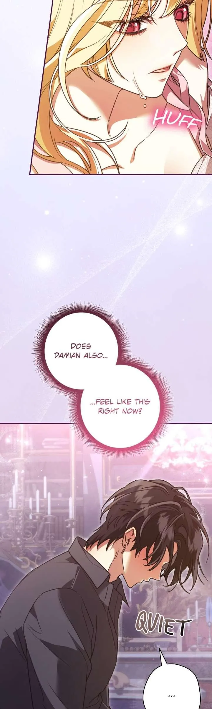 A Villain Consumed by Desire Chapter 11 page 11 - 