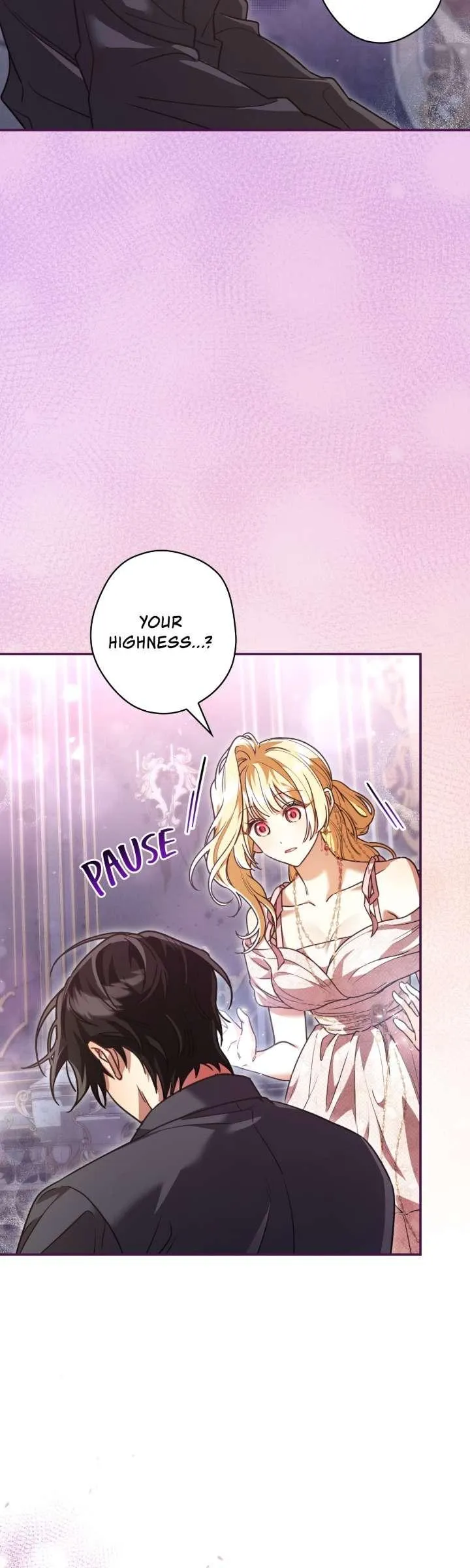 A Villain Consumed by Desire Chapter 11 page 12 - 