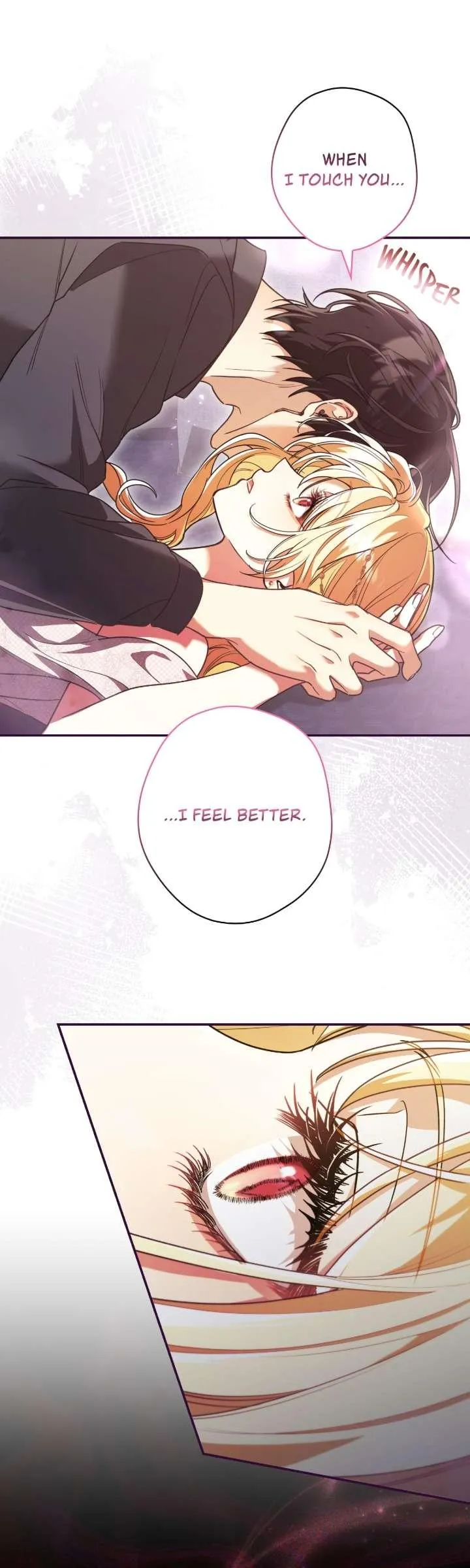 A Villain Consumed by Desire Chapter 11 page 18 - 