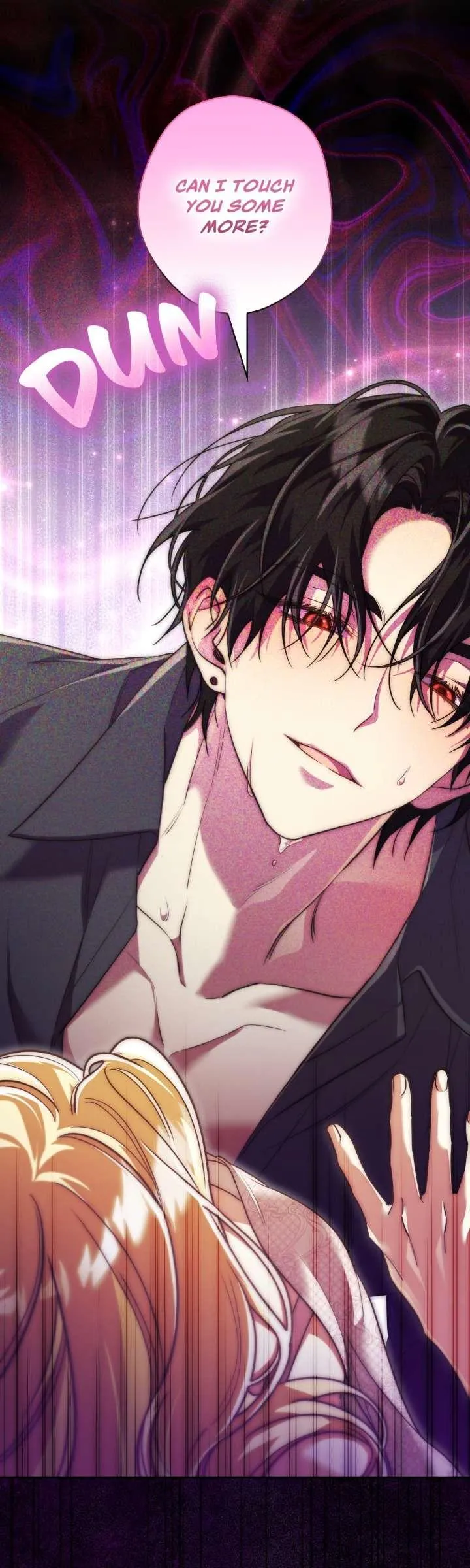 A Villain Consumed by Desire Chapter 11 page 19 - 