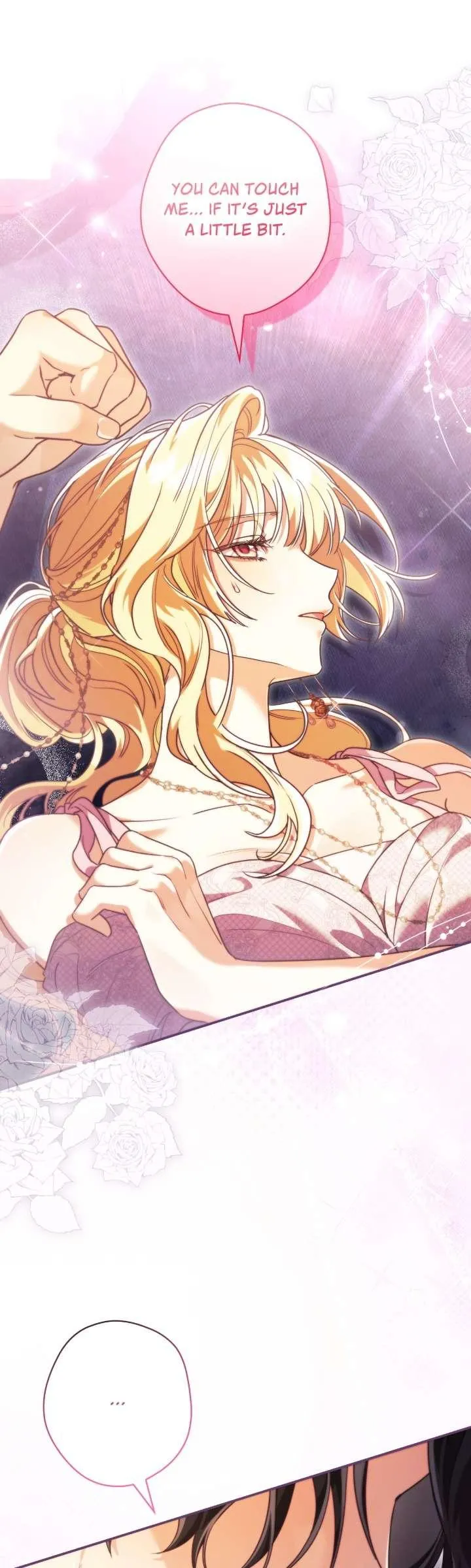 A Villain Consumed by Desire Chapter 11 page 22 - 