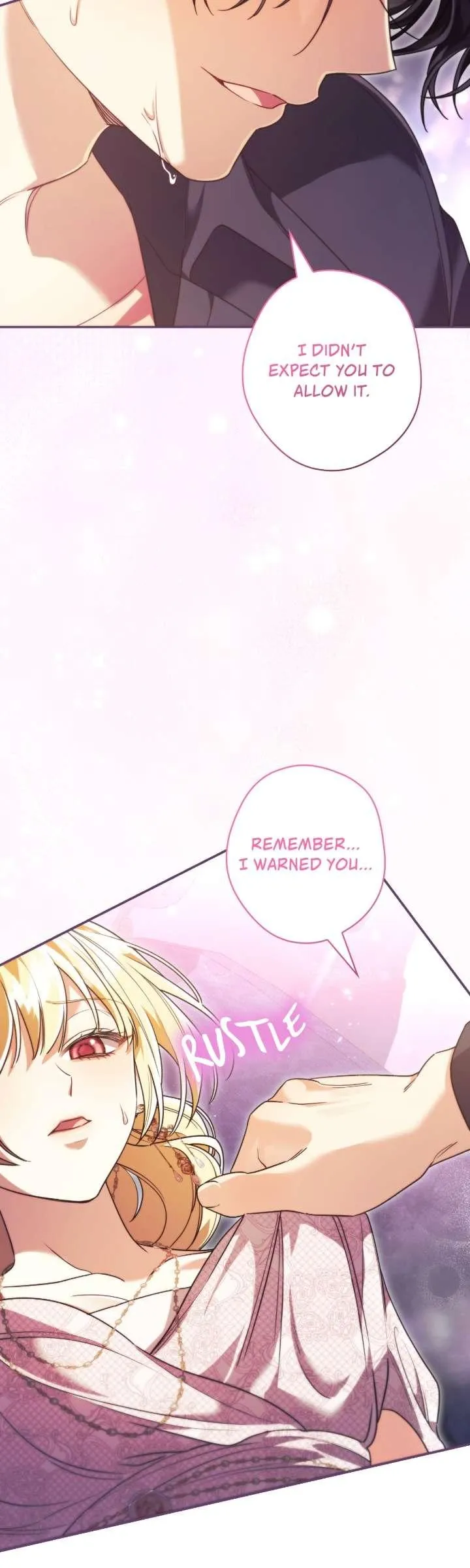 A Villain Consumed by Desire Chapter 11 page 23 - 