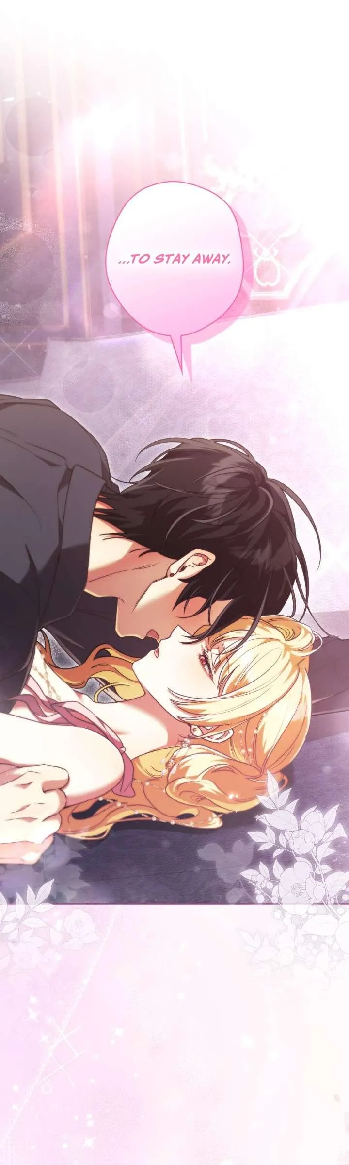 A Villain Consumed by Desire Chapter 11 page 24 - 