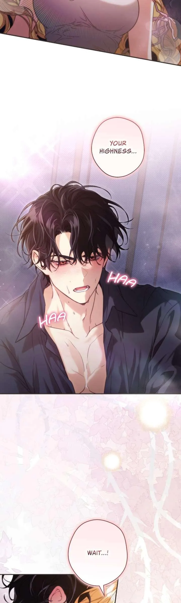 A Villain Consumed by Desire Chapter 11 page 31 - 