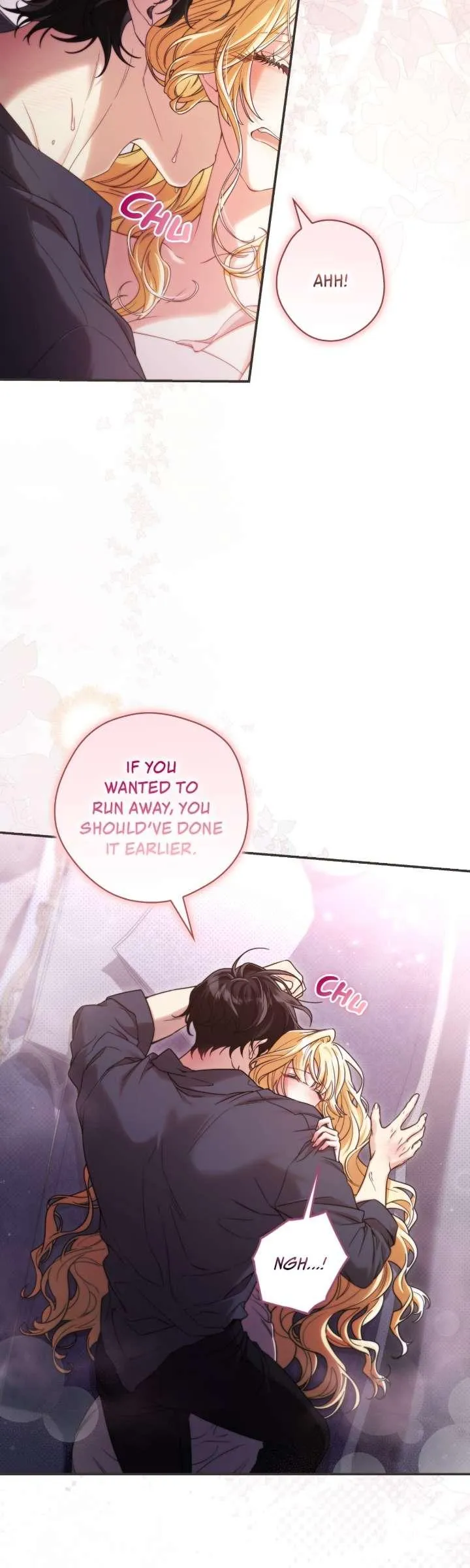 A Villain Consumed by Desire Chapter 11 page 32 - 