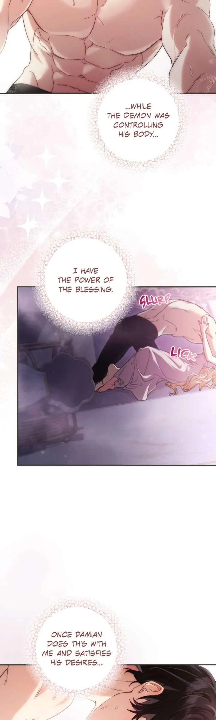 A Villain Consumed by Desire Chapter 11 page 39 - 