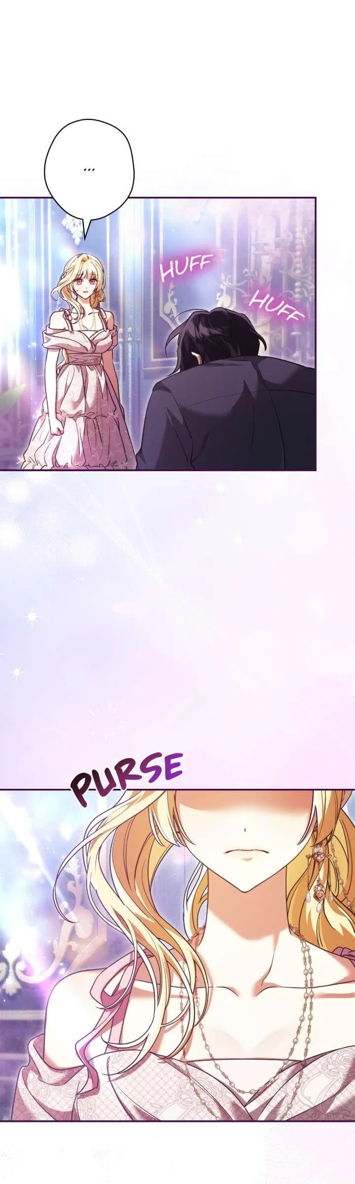 A Villain Consumed by Desire Chapter 11 page 5 - 