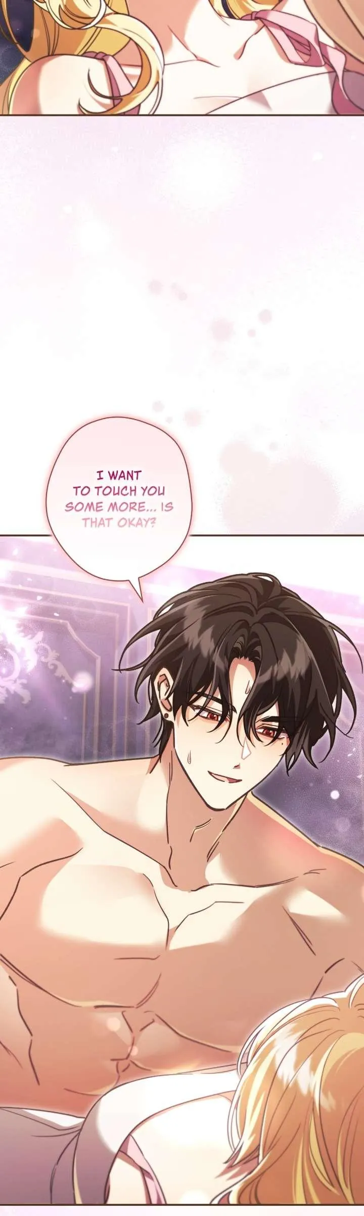 A Villain Consumed by Desire Chapter 11 page 44 - 