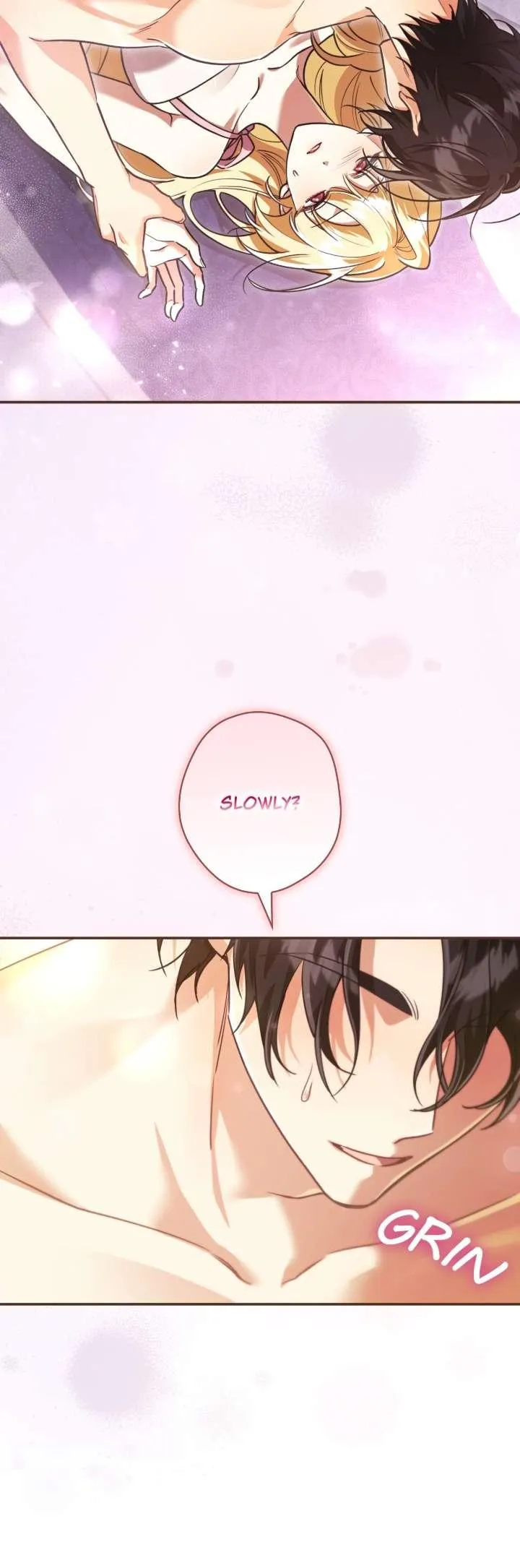 A Villain Consumed by Desire Chapter 11 page 46 - 