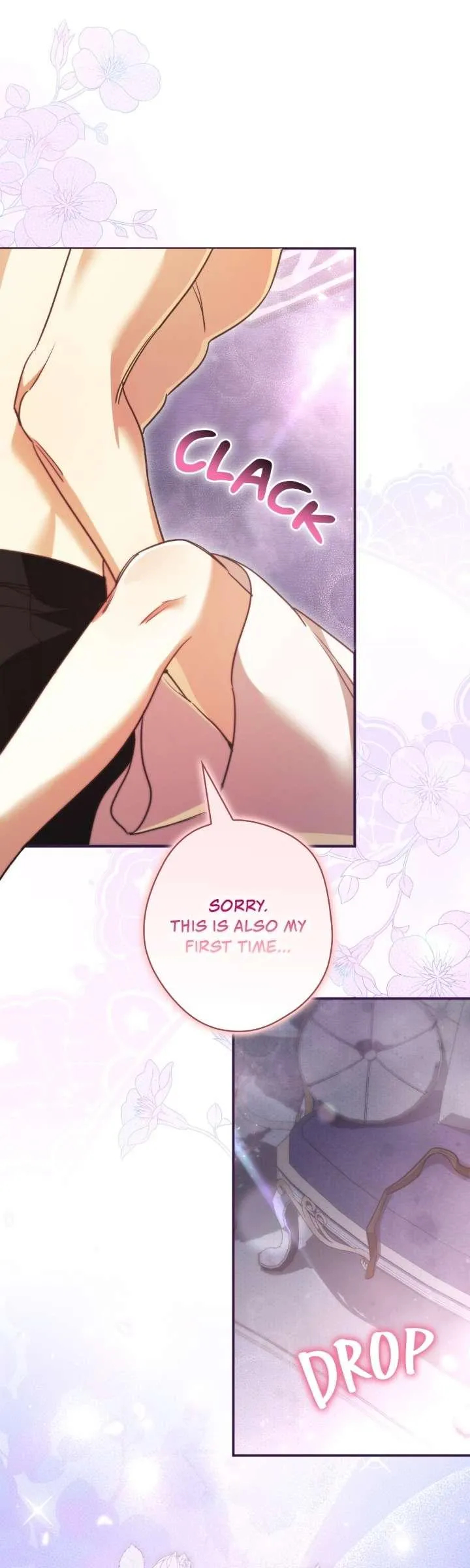 A Villain Consumed by Desire Chapter 11 page 47 - 